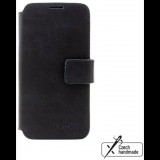 FIXED ProFit Samsung Galaxy A36 5G fekete tok (FIXPFIT2-1502-BK)