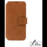 FIXED ProFit Samsung Galaxy S25+ barna tok (FIXPFIT2-1505-BRW)