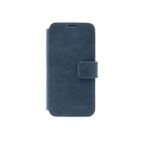 FIXED ProFit tok Samsung Galaxy S25+ -hoz kék FIXPFIT2-1505-BL