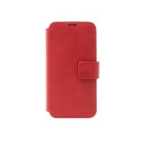 FIXED ProFit tok Samsung Galaxy S25-hoz piros FIXPFIT2-1504-RD