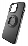 FIXED Protective cover Interphone QUIKLOX for Apple iPhone 14 PRO MAX, Fekete, Mobiltelefon Kiegészítő SMQUIKLOXIPH14PMAX