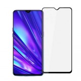 FIXED Protective Üvegfólia Full-Cover Vivo Y11s, full screen gluing, Fekete FIXGFA-692-BK