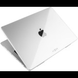 FIXED Pure Apple MacBook Air 15,3" 2023 átlátszó tok (FIXPU-1197)