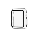 FIXED Pure Apple Watch 40mm védőtok (FIXPUW-436) (FIXPUW-436)