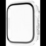 FIXED Pure Apple Watch 46 mm tok edzett üveggel - átlátszó (FIXPUW-1474-TR)