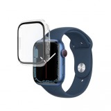 FIXED Pure Üvegfólia Apple Watch 41mm, clear FIXPUW-817