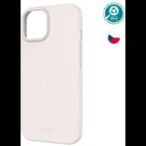 FIXED ReStory Apple iPhone 15 szürke tok, cseh gyártmány (FIXSTRE-1200-GR)