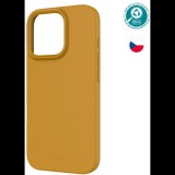 FIXED ReStory Apple iPhone 16 Pro aranyszínű tok, cseh gyártmány (FIXSTRE-1402-GD)
