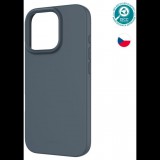 FIXED ReStory Apple iPhone 16 Pro kék tok, cseh gyártmány (FIXSTRE-1402-BL)