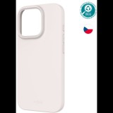 FIXED ReStory Apple iPhone 16 Pro szürke tok, cseh gyártmány (FIXSTRE-1402-GR)