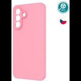 FIXED ReStory Samsung Galaxy A56 5G rózsaszín tok, cseh gyártmány (FIXSTRE-1503-PI)