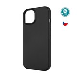 FIXED ReStory TPU tok Apple iPhone 15 készülékhez, fekete FIXSTRE-1200-BK