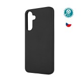 FIXED Restory TPU tok Samsung Galaxy A26 5G készülékhez, fekete  FIXSTRE-1501-BK