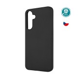 FIXED Restory TPU tok Samsung Galaxy A56 5G készülékhez, fekete  FIXSTRE-1503-BK