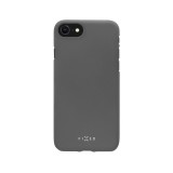 FIXED Rubber Hátlap Story Apple iPhone 11 Pro, Szürke, Mobiltelefon Kiegészítő FIXST-426-GR