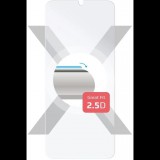 Fixed Samsung Galaxy A05s Edzett üveg kijelzővédő (FIXG-1233)
