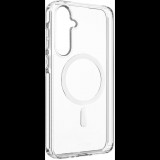 FIXED Samsung Galaxy A35 5G MagPure MagSafe átlátszó tok (FIXPUM-1262)