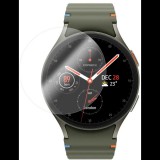 FIXED Samsung Galaxy Watch 7 üvegfólia - 44mm, 2db, átlátszó (FIXGW-1383)