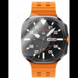 FIXED Samsung Galaxy Watch Ultra üvegfólia - 2db, átlátszó (FIXGW-1384)