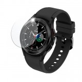 FIXED Samsung Galaxy Watch4 Classic 42mm edzett üveg kijelzővédő 2db (FIXGW-790) (FIXGW-790) - Kijelzővédő fólia