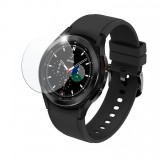 FIXED Samsung Galaxy Watch4 Classic 46mm edzett üveg kijelzővédő 2db (FIXGW-824) (FIXGW-824)