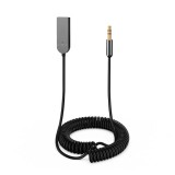 Fixed Signal Alu Bluetooth audio vevő - Szürke (FIXSIG-AL-GR)