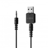 FIXED Signal Bluetooth 5.1 Audio Adapter, fekete FIXSIG-BK