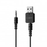 FIXED Signal Bluetooth 5.1 Audio adapter fekete (FIXSIG-BK) (FIXSIG-BK)