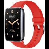 FIXED Silicone Strap Xiaomi Mi Smart Band 7 Pro - piros (FIXSSTB-1056-RD)