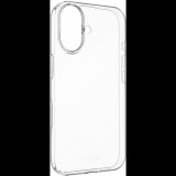 FIXED Skin Apple iPhone 16 06 mm átlátszó tok (FIXTCS-1400)