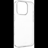 FIXED Skin Apple iPhone 16 Pro átlátszó (0,6 mm) tok (FIXTCS-1402)