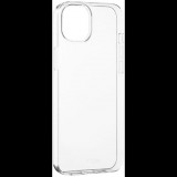 FIXED Slim AntiUV Apple iPhone 15 Plus átlátszó tok (FIXTCCA-1201)