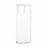 Fixed Slim AntiUV Apple iPhone 15 Tok - Átlátszó (FIXTCCA-1200)
