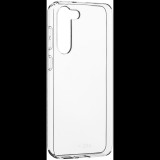 FIXED Slim AntiUV Samsung Galaxy S23 átlátszó tok (FIXTCCA-1040)