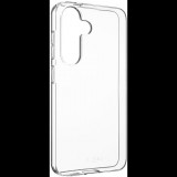 FIXED Slim AntiUV Samsung Galaxy S24 átlátszó tok (FIXTCCA-1256)