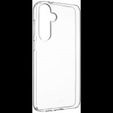 FIXED Slim AntiUV Samsung Galaxy S24+ átlátszó tok (FIXTCCA-1257)