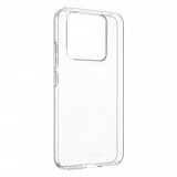 Fixed Slim AntiUV Xiaomi 14 Tok - Átlátszó (FIXTCCA-1264)