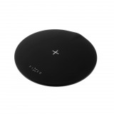 FIXED SlimPad vezeték nélküli töltő fekete (FIXSPAD-BK) (FIXSPAD-BK)