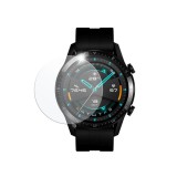 FIXED Smartwatch Tempered Glass for Huawei Watch GT 2 (46 mm) FIXGW-711