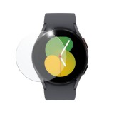 FIXED Smartwatch Tempered Glass for Samsung Galaxy Watch5 40mm, Galaxy Watch4 40mm FIXGW-1002