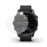 FIXED Smartwatch Üvegfólia Garmin Fénix 7 42mm FIXGW-915