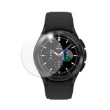 FIXED Smartwatch Üvegfólia Samsung Galaxy Watch4 Classic okosórához 46mm, 2 db/csomag FIXGW-824