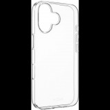 FIXED Story AntiUV Apple iPhone 16 átlátszó tok (FIXTCCA-1400)
