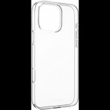 FIXED Story AntiUV Apple iPhone 16 Pro Max átlátszó tok (FIXTCCA-1403)