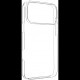 FIXED Story AntiUV pro Apple iPhone 17 Pro Max čirý (FIXTCCA-1603-TR)