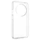 FIXED Story AntiUV TPU tok Xiaomi Redmi 14C telefonhoz, átlátszó FIXTCCA-1469-TR
