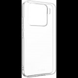 FIXED Story AntiUV Xiaomi 15 átlátszó tok (FIXTCCA-1462-TR)
