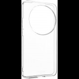 FIXED Story AntiUV Xiaomi 15 Ultra 5G átlátszó tok (FIXTCCA-1463-TR)