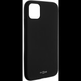 FIXED Story Apple iPhone 11 fekete tok (FIXST-428-BK)
