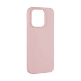 FIXED Story Apple iPhone 14 Pro, Rózsaszín FIXST-930-PK